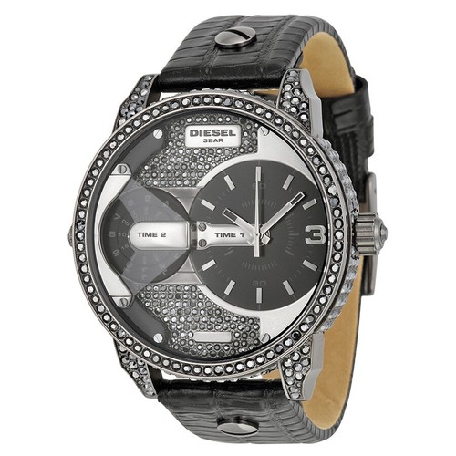 Orologio analogico diesel - orologio,