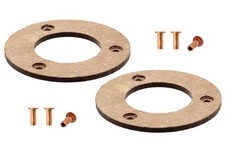 Kit cuscinetti ammortizzatori