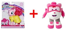 My Little Pony Pinkie Pie con
