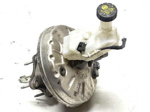 Servofreno per renault captur - servofreno,