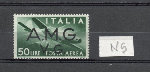 Amg lire posta aerea - vg,, lire,