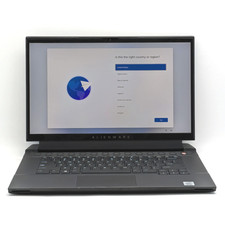 Alienware M15 R3 15.6"