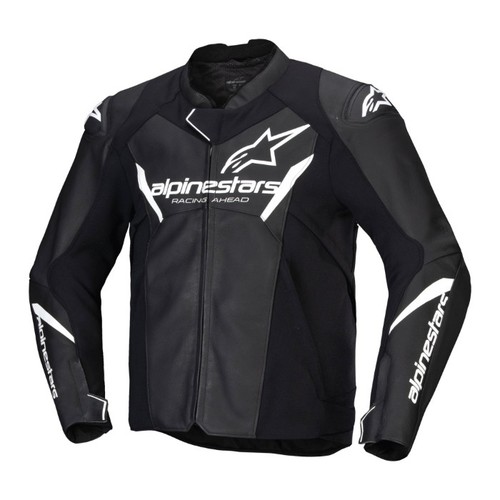 Giacca moto alpinestars - giacca,