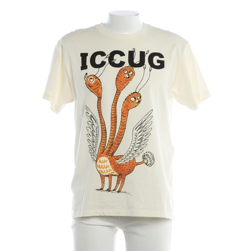 Shirt gucci multicolore - s,