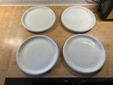 PIATTI PIATTI VINTAGE BIANCHI