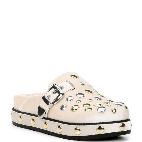 Zoccoli gianni bini oddie - zoccoli,
