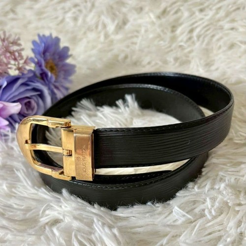 Louis vuitton cintura usata - louis,