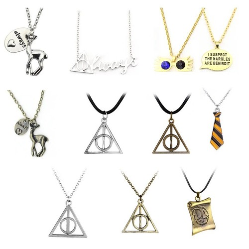 Collana doni della - doni,