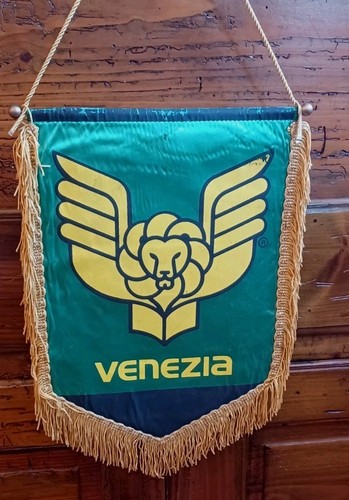Gagliardetto venezia calcio - venezia,