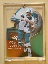 1998 SKYBOX EX CASCO EROI DAN