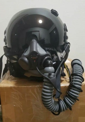 Casco volo gentex hgu p - volo, hgu-68/p
