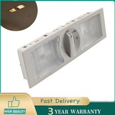 Roof Dome Reading Light Lamp