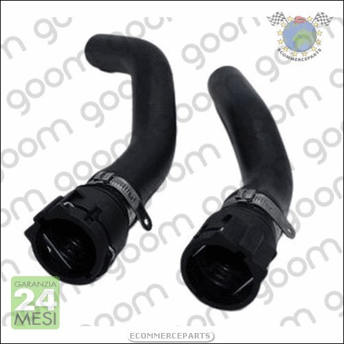 Tubo scambiatore calore goom - tubo,