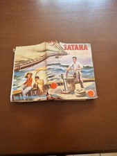 SATANA Stacpole Romantica