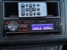 autoradio pioneer dehx9600