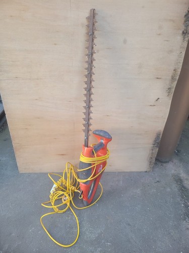 Flymo easicut 510 tagliasiepi - easicut,
