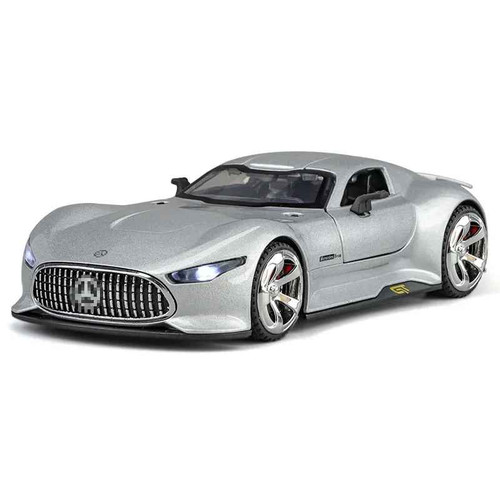 Modellino auto mercedes - auto, 1:32