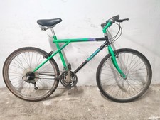 vintage Bici Bike Bianchi Ragno Meta MTB 26" Mountain bike