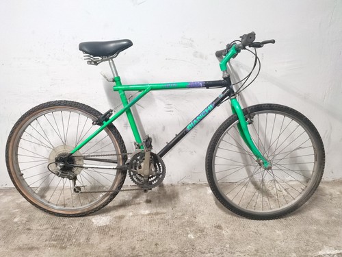 Vintage bici bike bianchi - bici,