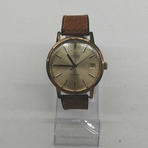 Orologio uomo omega geneve - orologio,