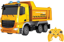 , Crosslander® Pro, Dumper RC, Dumper Telecomandato, Effetti Luminosi, Ricaricab