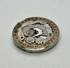 Vintage Movement Longines