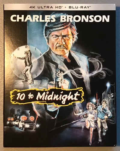 Midnight - to,