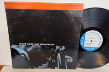 Joe Henderson - Inner Urge LP