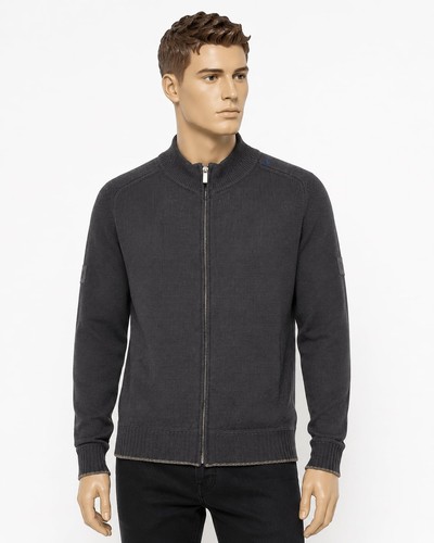 Hanro giacca maglione - hanro,