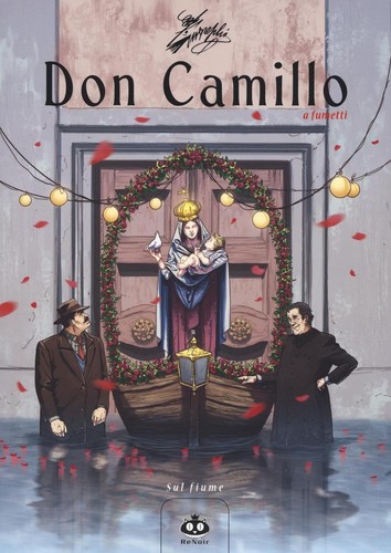 Fumetto renoir don - renoir,