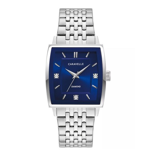 Orologio caravelle bulova - caravelle,
