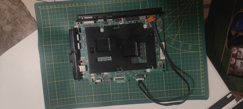 Main board samsung serie - board,