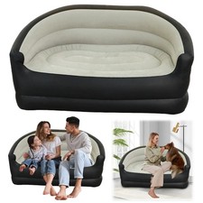 Divano letto gonfiabile