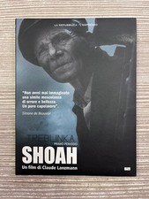 Shoah - Claude Lanzmann -