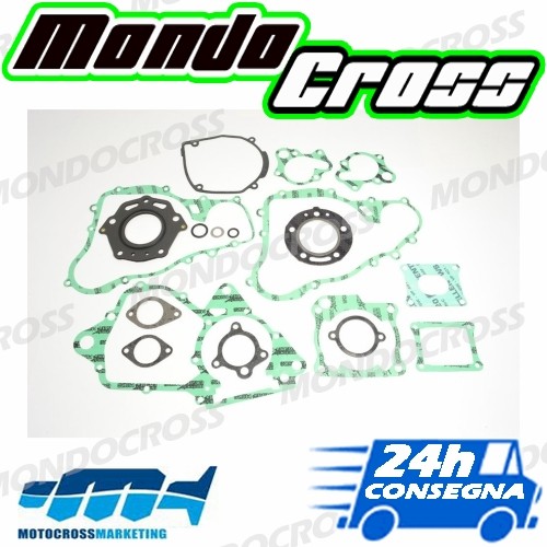 Kit guarnizioni serie motore - kit,