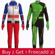 Costume cosplay Henry Danger