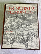 Principato piemontese - principato,