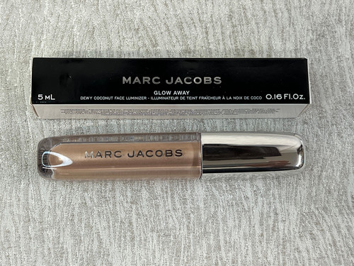 Marc jacobs glow - jacobs, dewy