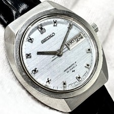 Orologio da polso Seiko Matic