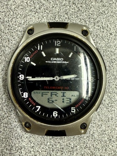 Orologio polso uomo casio - polso,