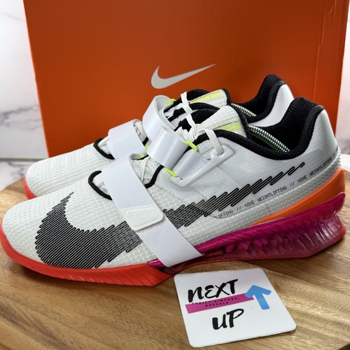 Scarpe sollevamento pesi - scarpe, da
