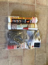 Refrattario, lana di ceramica