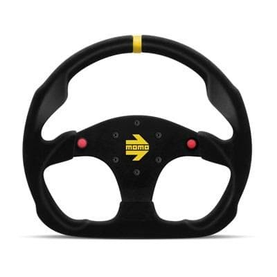 Anello volante competizione - da,