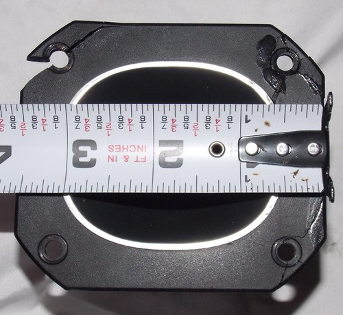 Tweeter cerwin vega - cv, c6g