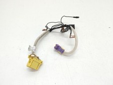 CABLAGGIO AIRBAG VOLANTE PER VOLKSWAGEN Golf 6 Berlina 5K0971584D Diesel 2.0 (0