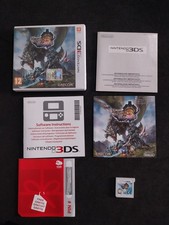 MONSTER HUNTER 3 ULTIMATE