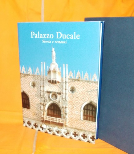 Palazzo ducale storia - palazzo,