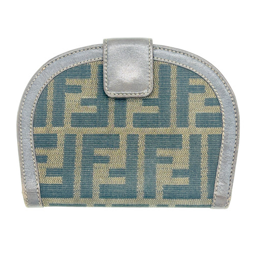 Portafoglio fendi zucca uomo - fendi,