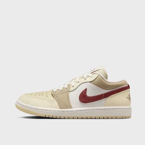 Nike air jordan low - nike, summit