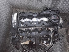 AUDI A3 2012 MOTORE DIESEL